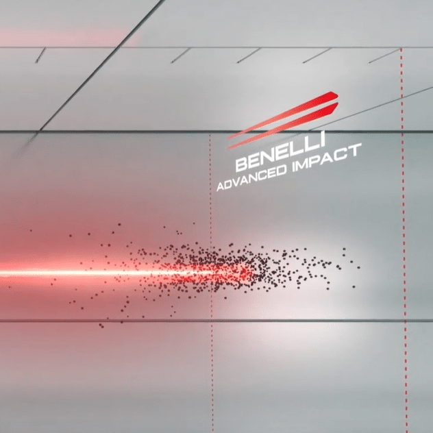 Benelli Advanced Impact