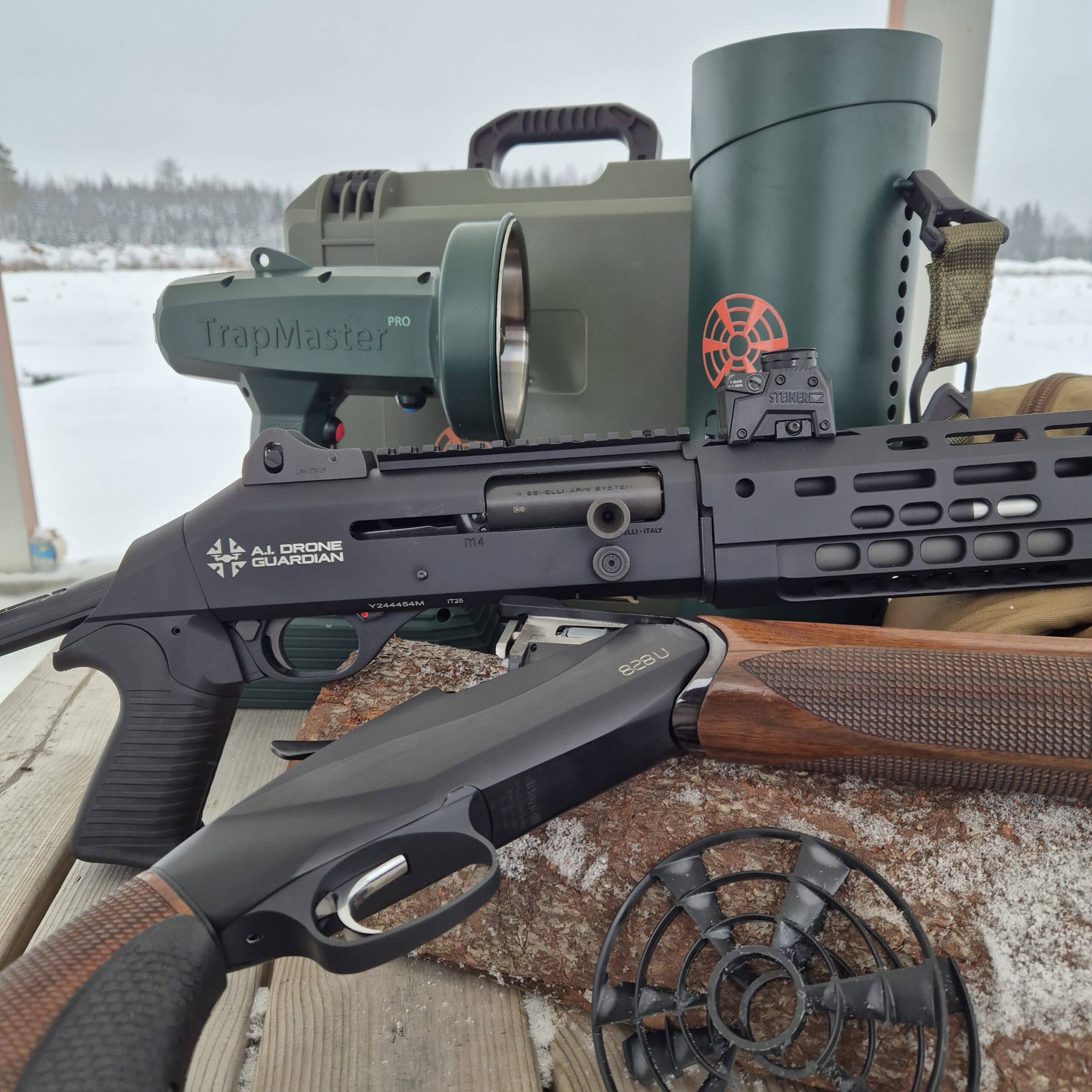 Vaihtelua ja joustavuutta harjoitteluun