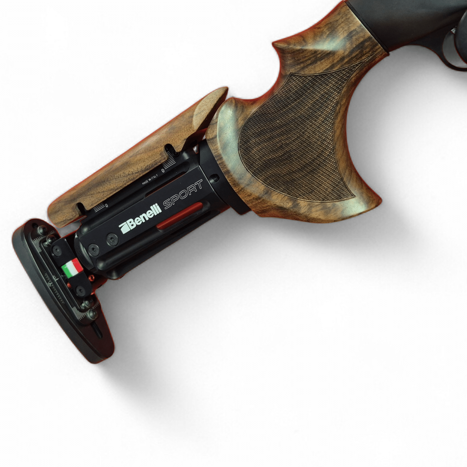 FUTUR K6-AM by Benelli size M (oik.) Benelli 828U Sport A.I. malliin
