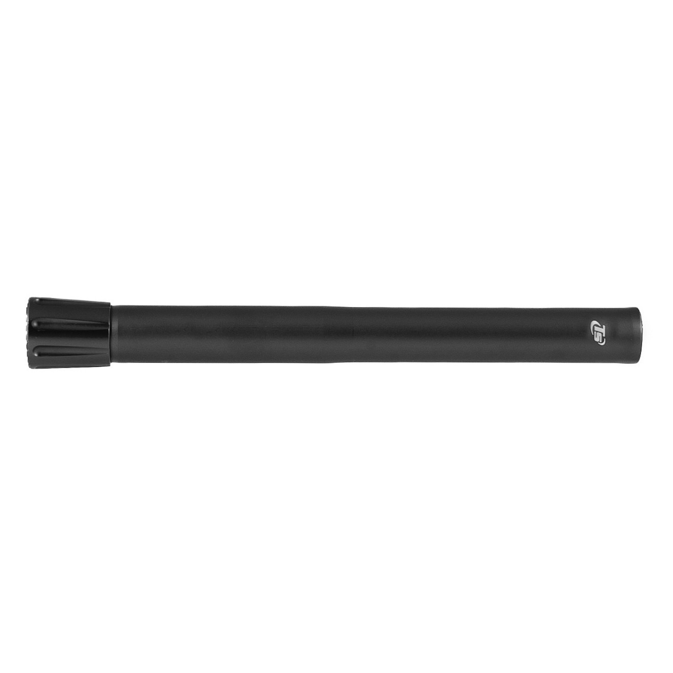 Toni System jatkomakasiini +4 (305mm), musta, Benelli Nova Speed