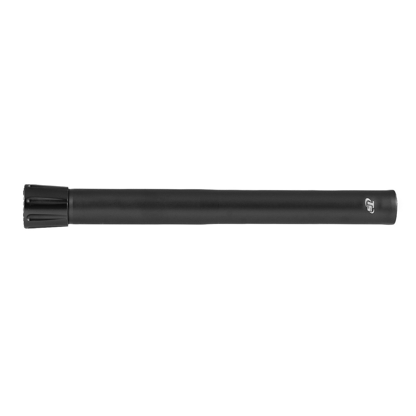 Toni System jatkomakasiini +3 (297mm), musta, Benelli Supernova, Beretta 1301...